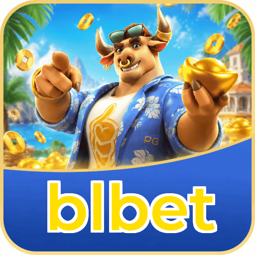 Página de download blbet