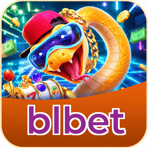 Aplicativo mobile blbet